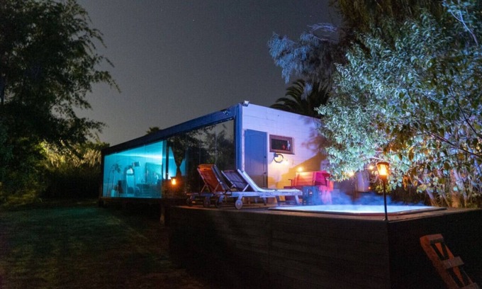 Melipilla Casa | Melipillán House - BBQ Pool Jacuzzi Pet Wifi