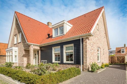Meliskerke Apartamento | Meliskerke vakantiewoning