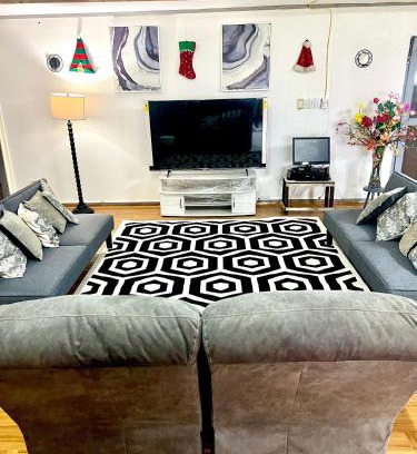 Ottoville Cama Y Desayuno | Melissa cosy corner