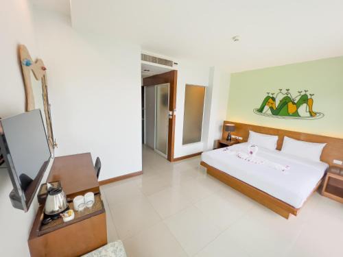 Kata Hotel | Melissa Kata Beach Resort