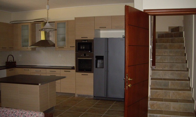 Melissi Villa | Melissi Villa Sea View 2