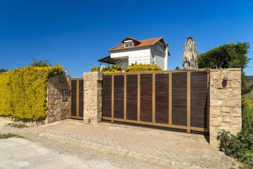 Pylos-Nestoras Villa | Meliti Villa
