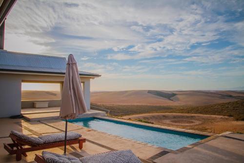 Breede River Valley Apartamento | Melk Houte Bosch Manor House