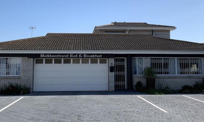 Melkbosstrand Cama Y Desayuno | Melkbosstrand Bed and Breakfast