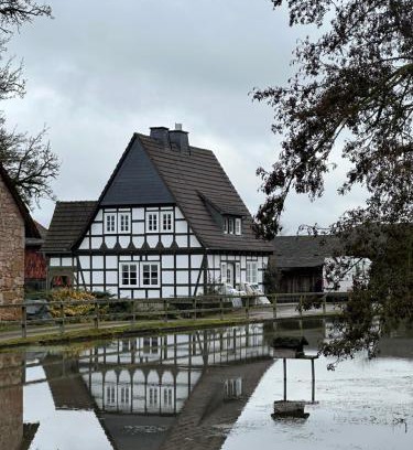 Korbach Casa | Melkerhaus