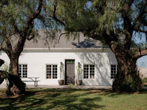 Boesmanspad Casa | Melkhout Farm Cottage