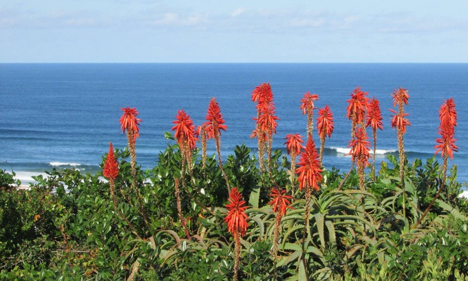 Outeniqua Strand Casa | Melkhoutkloof Guest House