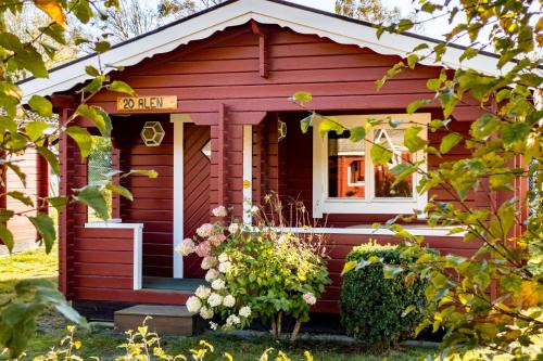 Mellbystrand Otro | Mellbystrands Camping