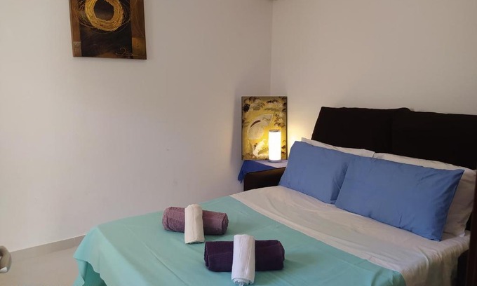 Għadira Apartamento | Mellieha beach