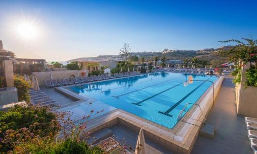 Għadira Complejo | Mellieha Holiday Centre