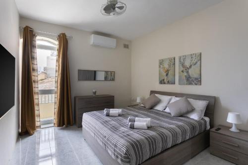 Għadira Apartamento | Mellieha Letcom Apartment