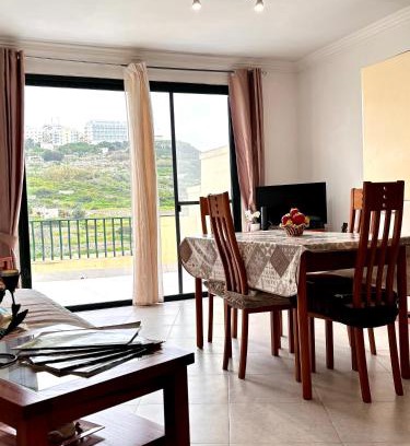 Għadira Apartamento | Mellieha Seaside Apartment