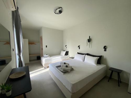 Paros Hotel | Mellow Paros