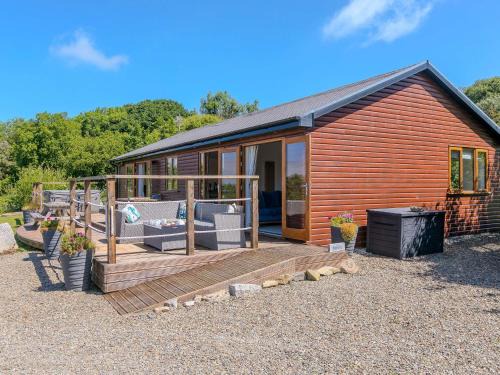 Saint Breward Casa | Mellydonen Beder Del Melly, Tor Down Quarry
