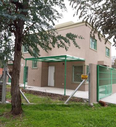 Belén de Escobar Casa | Melo 2203 Duplex 1