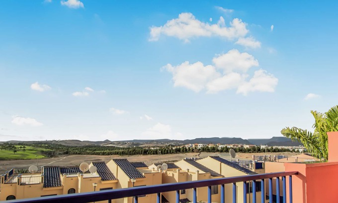 Costa Meloneras Casa | Meloneras Oceanview with Pool