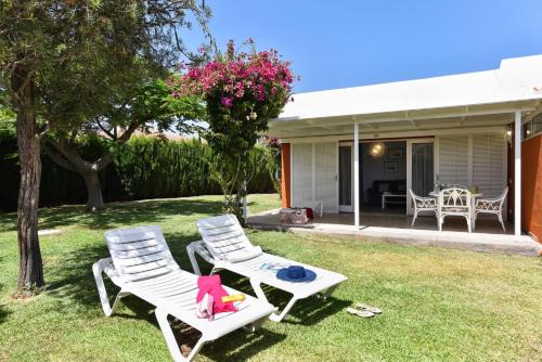 Maspalomas Casa | Melocotones 50 by Villagrancanaria