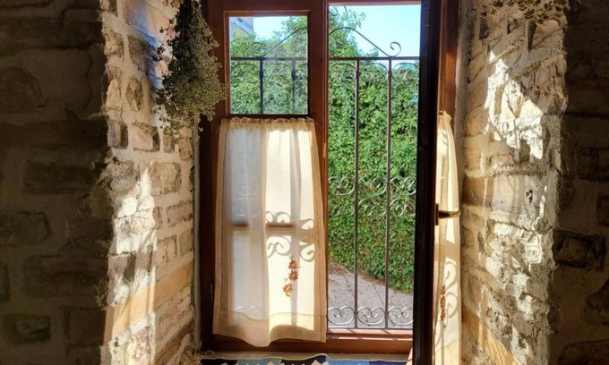Gjirokaster Apartamento | Melodia - Harmony Heaven