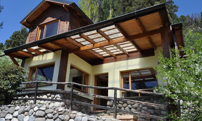 San Martín de los Andes Casa | Melodia natural en San Martín de los Andes