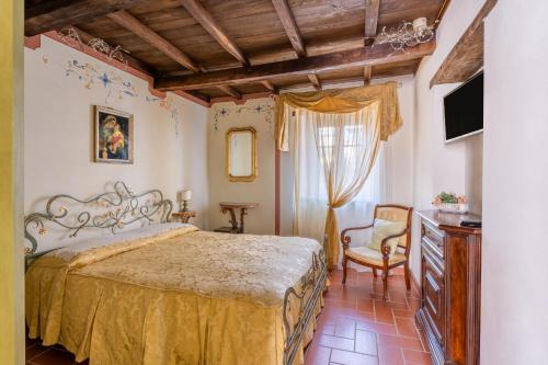Molazzana Apartamento | Melograni 7