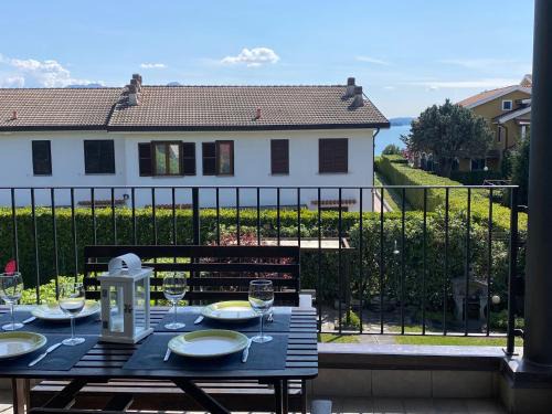 Feriolo Apartamento | Melograno in Feriolo