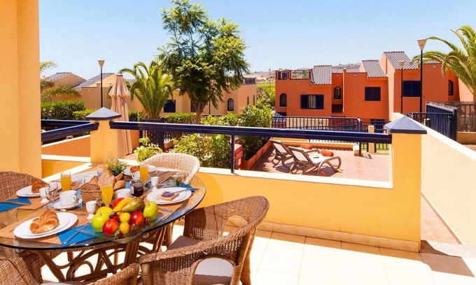 Costa Meloneras Cabaña | Holiday Villa in Meloneras 69 Gran Canaria