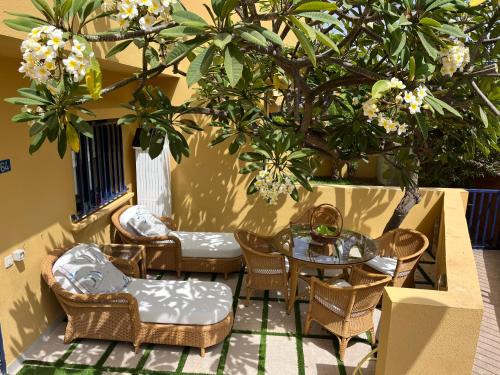 Costa Meloneras Apartamento | Meloneras