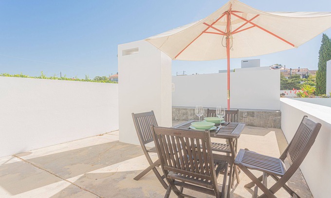 Aldeia do Meco Casa | Melro's Places