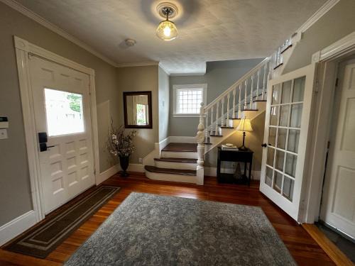 Melrose Casa | Melrose 5-bedroom house