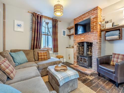 Cromer Casa | Melrose Cottage