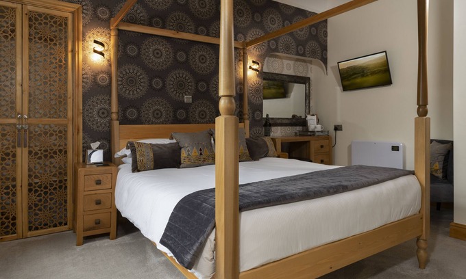 Ambleside Casa | Melrose Guest House