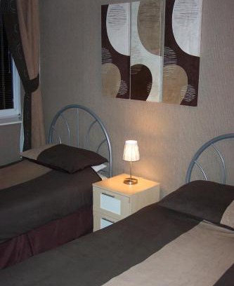Whitley Bay Casa | Melrose Guest House