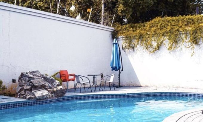 Greater Johannesburg Metropolitan Area Cama Y Desayuno | Melrose Hideout B&B