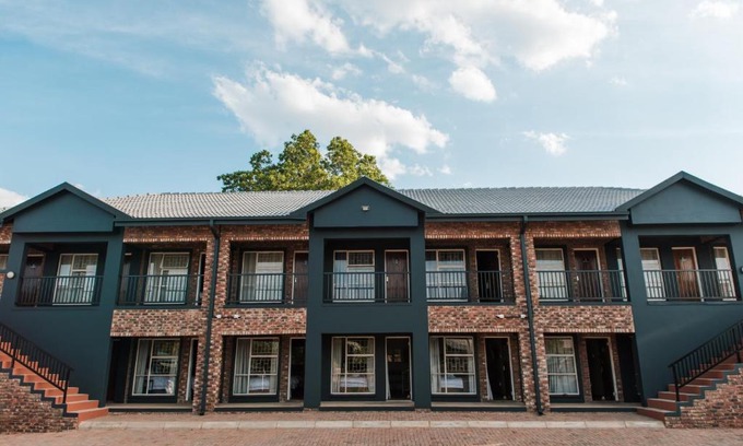 Potchefstroom Apartamento | Melrose Place Guestrooms