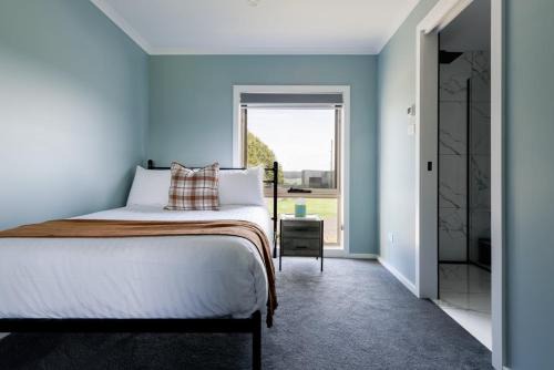 Melrose Apartamento | Melrose Retreat with Court Access