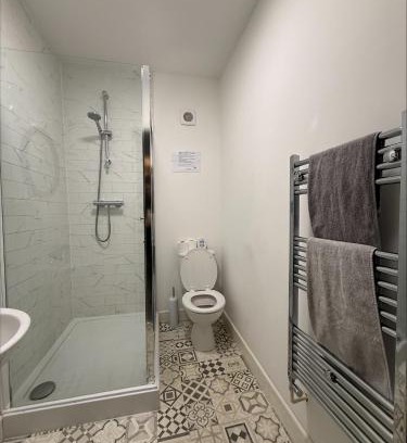 Hull Casa | Melrose Street House Share