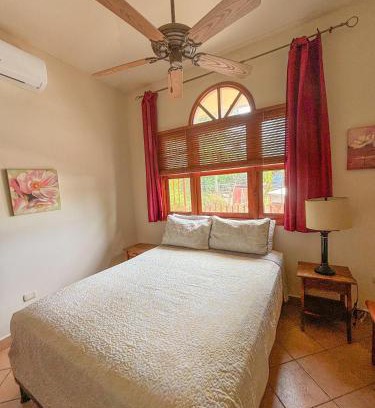 San Juan del Sur Apartamento | Melrose Suite