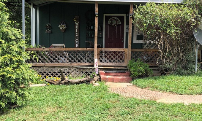 Stokes Apartamento | Mel’s Country Cottage