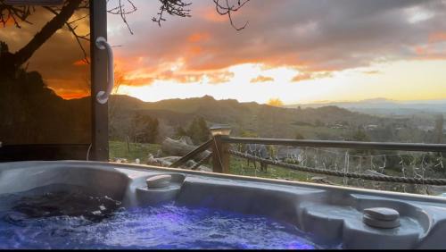 Te Kuiti Casa | Mels Retreat