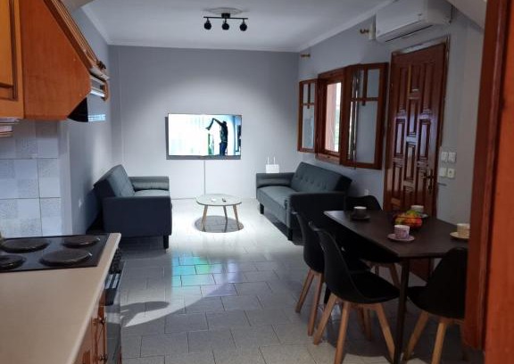 Asprovalta Apartamento | Meltemi Apartments