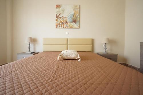 Mastichari Apartamento | Meltemi House