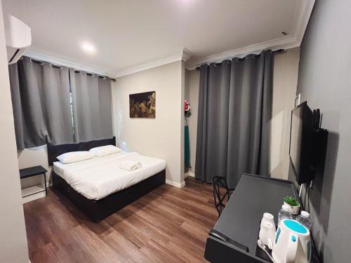 Kuala Terengganu Hotel | Melur Inn, Tok Jembal