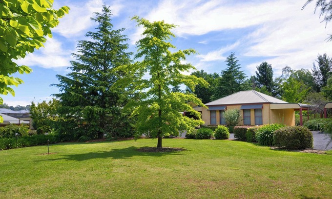 Calare Apartamento | Melview Greens - Two-Bedroom Apartment