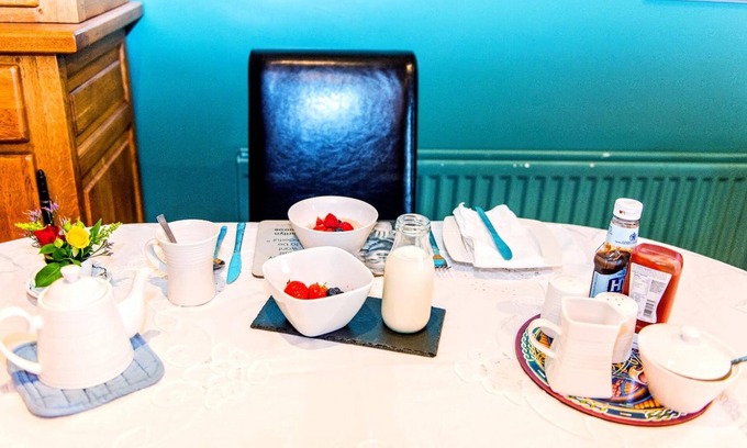 Enniskillen Casa | Melvin Country House