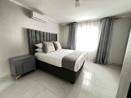 Manzini District Apartamento | Melz Apartments