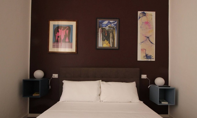 Zona Risorgimento Apartamento | Melzo 12 - Collezionista