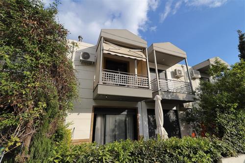 Nea Fokaia Apartamento | Mema´s Maisonette!