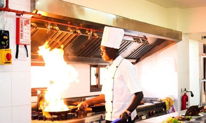 Ruiru Casa | Membley Hotel & Residency