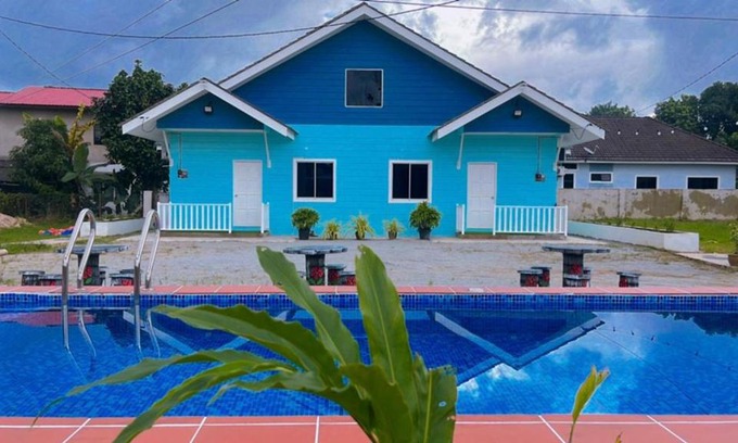 Kota Bharu Casa | Membunga Village