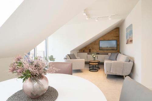 Dahme Apartamento | Memelstraße 2-2a Dahmer Strand 11